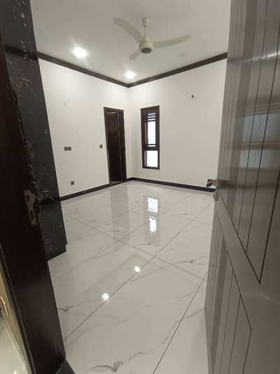 300 Yards Brand New Beautiful Modern Bungalow West Open In Prime Location Dha Phase 4