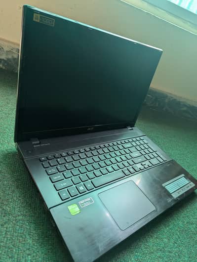 Acer i7 4th gen exchange possible