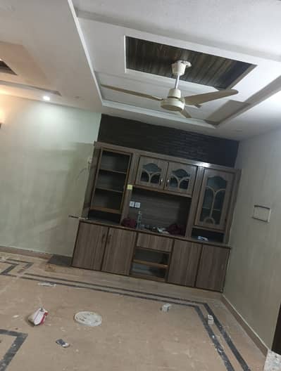 G-11 Size 25*50 Ground Floor Portion For Rent