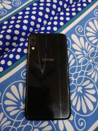 Tecno camon 11