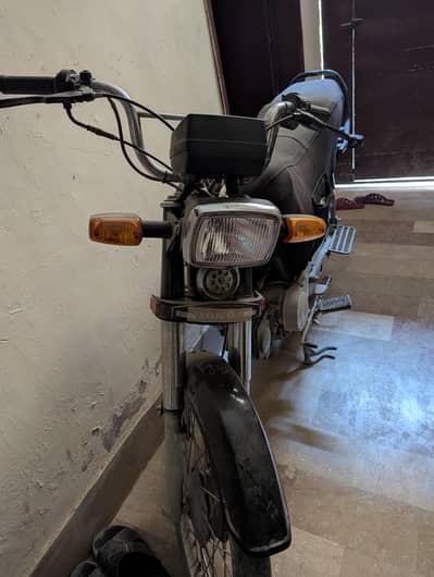 FIT STAR 2019 GOOD CONDITION READY TO RIGHTS