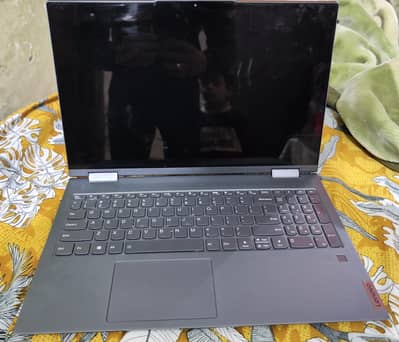 Lenovo Yoga 7 i7 11th Gen 15.6 touch