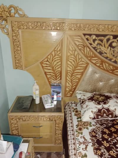 Bed for sell