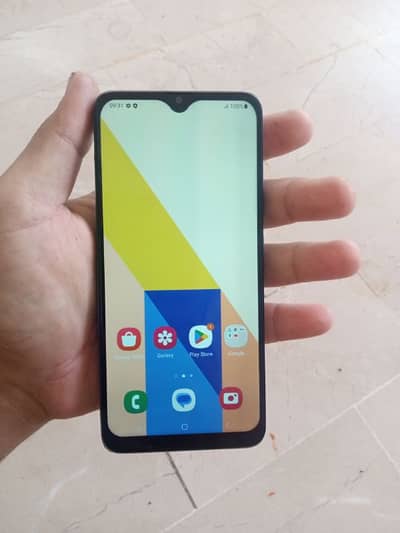 Samsung A32 6/128 PTA offical Approved