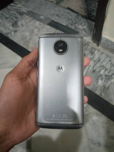 Motorola Moto g 5s
