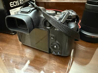 Canon EOS R7 Complete Photography Kit for Sale