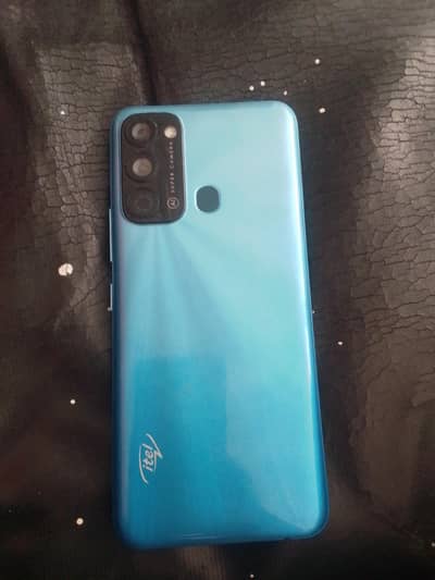 itel 3