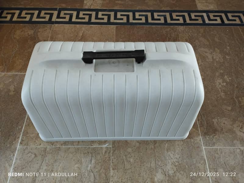 Sewing Machine  zigzag 2