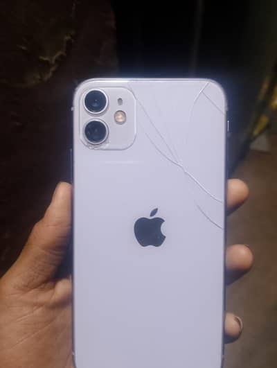iPhone 11 non pta bt helth 81