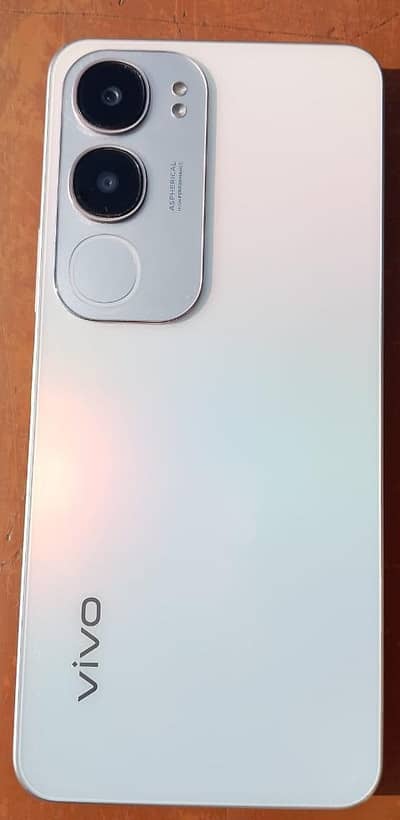 VIVO Y19s Pro 6/128 gb