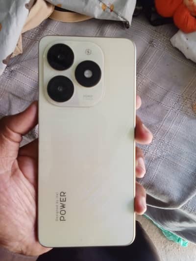 itel p 55 8/128