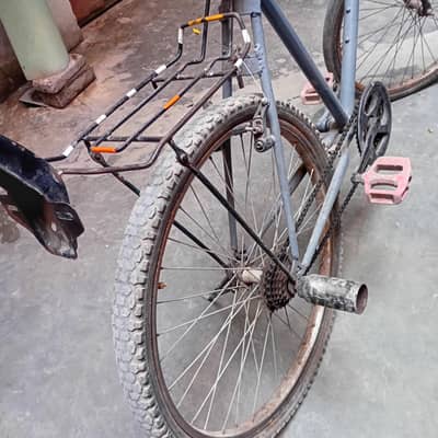 cycle for urgent sale