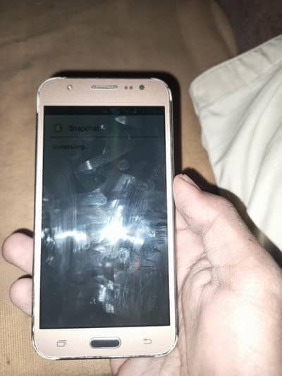 Samsung Galaxy j5 all ok