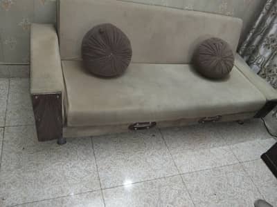 sofa bed
