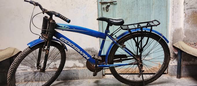bicycle for sale