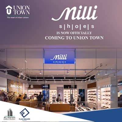 Secure Your Future with 20 Marla Plots in Union Town