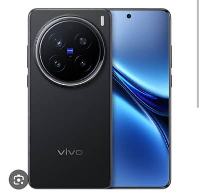VIVO X200 PRO 16/512
