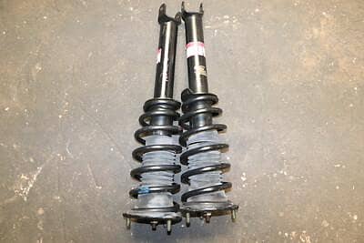 Mazda Rx-8 Front shocks