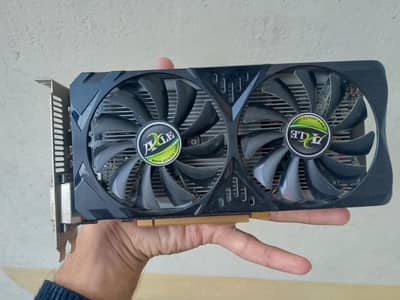 Nvidia GTX 960 2gb 128bit best GPU 144+ fps