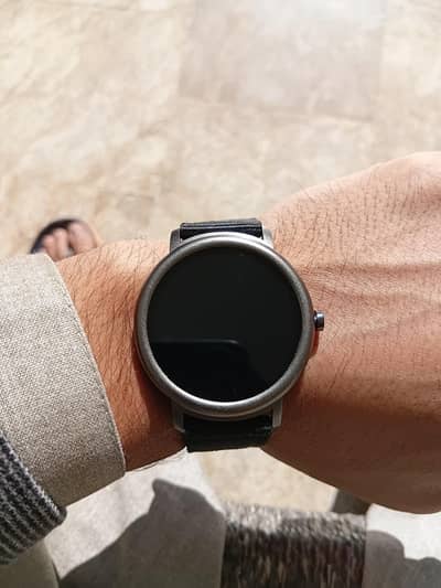 Xioami Mibro Air Smart Watch 10/10.