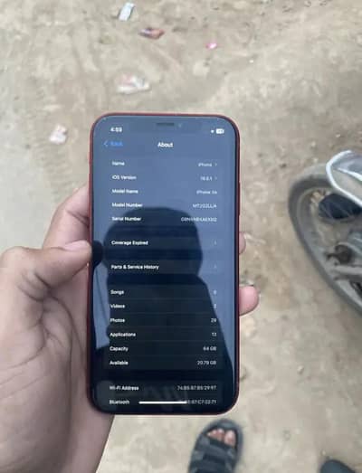 iphone XR for sale