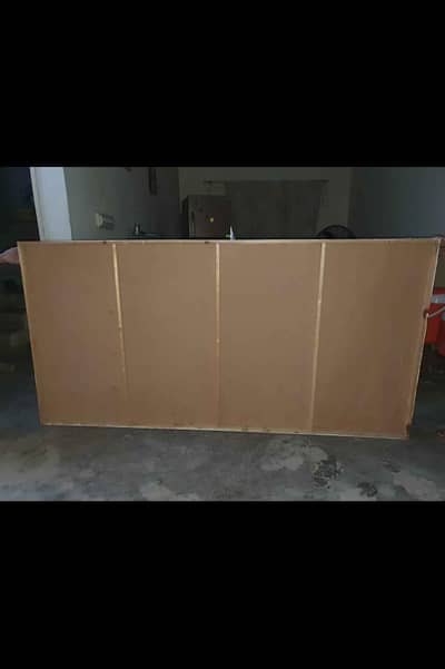 Lasani Sheet with Frame