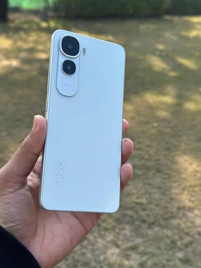 VIVO Y400 NON ACTIVE