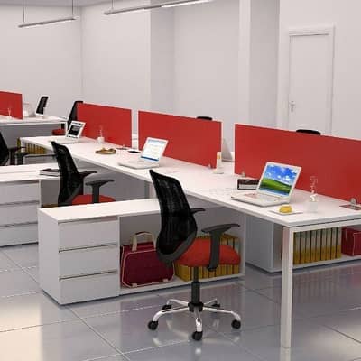 Office,Call center,Hall for rent 0330-5364555