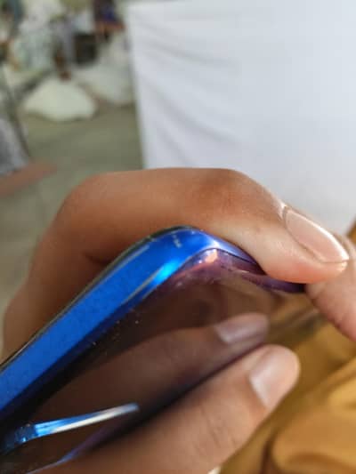 oppo A54 4gb 128gb  10/9 full box