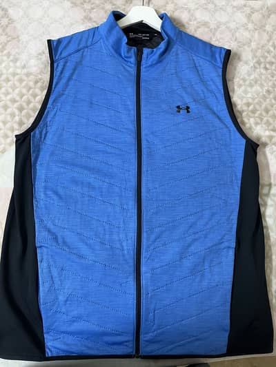 Under Armor Jacket