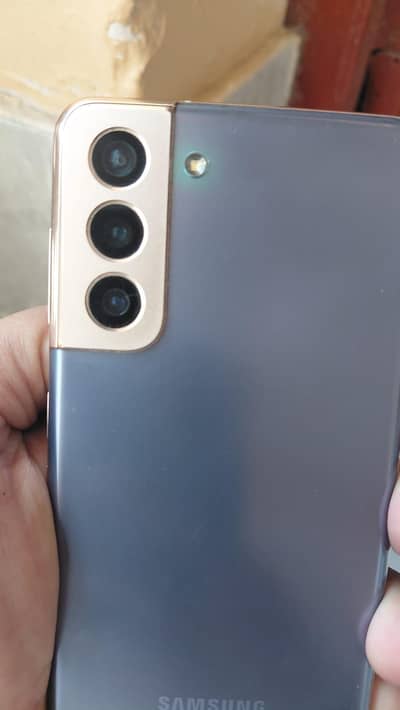 Samsung S21 PTA approved