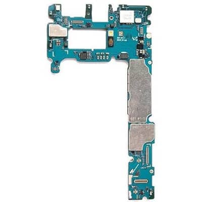Samsung note8 mother board all ok