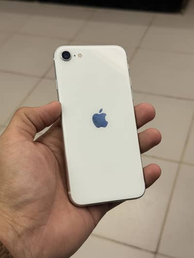 Iphone se 2020 pta approved