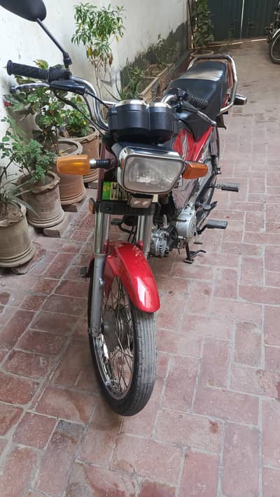 Yahama Junoon For Sale