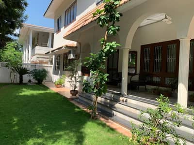 HOUSE FOR RENT IN F-7