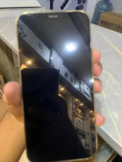 iPhone 12 pro max PTA Approved