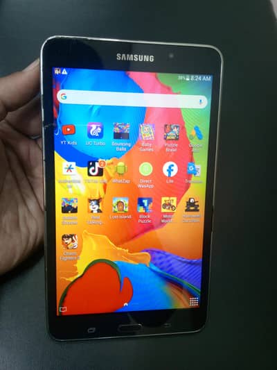 Tab4 All update 2+8 SD spot utube games work call 03334448928