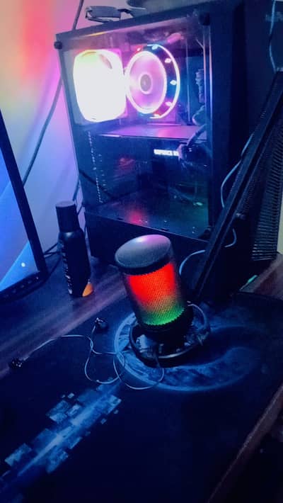 High End Gaming & Editing PC | i5 12th Gen | RTX 2070 Super | 16GB RAM