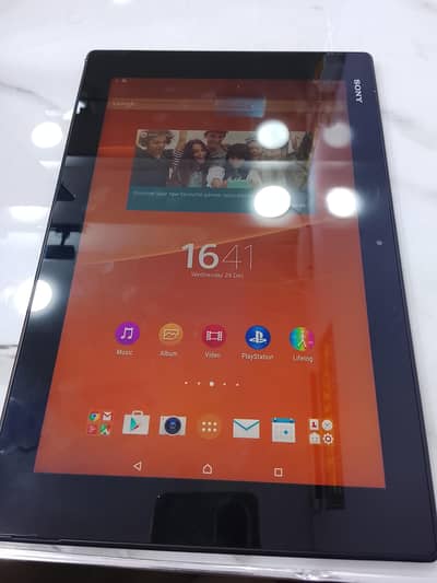 Sony Xperia Z2 Tablet 16GB