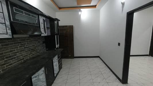 Ideally Located Prime Location Upper Portion For sale In Nazimabad 5 Available