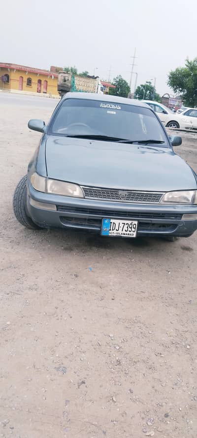 COROLLA SE LIMITED JAPANESE