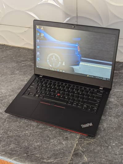 Lenovo Thinkpad L14 Ryzen 5 4650u Hexacore Laptop Better Than Dell, HP