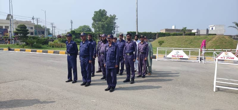 30x60 (8 Marla Plot) 7