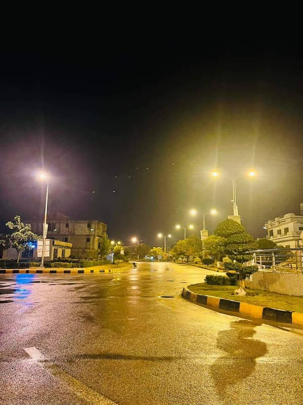 30x60 (8 Marla Plot) 9