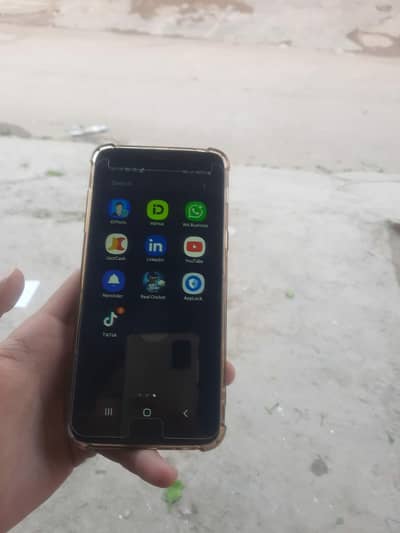 phone for sale good condition and best condition