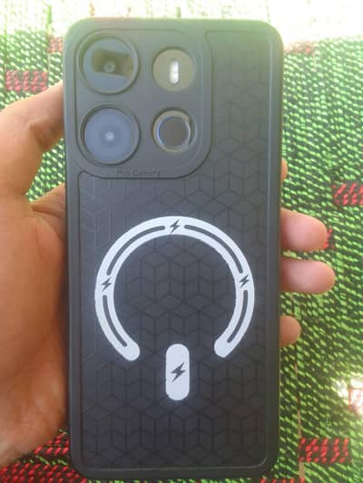 Tecno Pop 7 For Sale