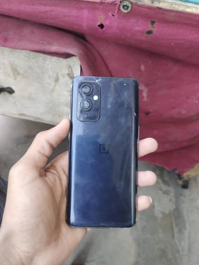OnePlus 9 5G