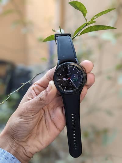 samsumg Galaxy watch 4 classic