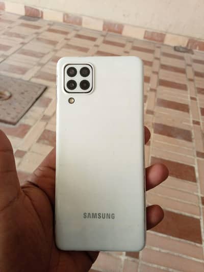 samsung a22 6gb 128gb