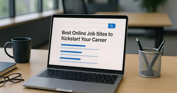 Online Assistant Reqired